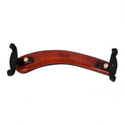 TIDO Maple Shoulder Rest -Virtuoso Strings Outlet Store 565a2653fb0732b205f2061010f4b1a0 503282 1
