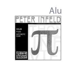 PETER INFELD Violin String A By Thomastik-Infeld