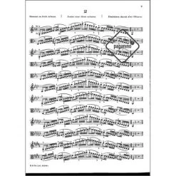 Sevcik, O.: Schule Der Technik Für Viola Op. 1 Heft 3&4 5 Sevcik, O.: Schule Der Technik Für Viola Op. 1 Heft 3&4 -Virtuoso Strings Outlet Store 59f2d3befdc7478c49d0a41da99d5f0d 3660pzj