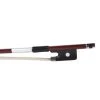 PACATO Brazilwood Violin Bow