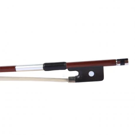 PACATO Brazilwood Violin Bow 1 PACATO Brazilwood Violin Bow