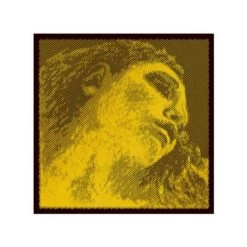 EVAH PIRAZZI GOLD Violin String D By Pirastro