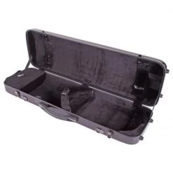 PACATO Classic Fiber Violin Case -Virtuoso Strings Outlet Store 5d263a6c8ca4542a79ff172905496c76 700863 3n
