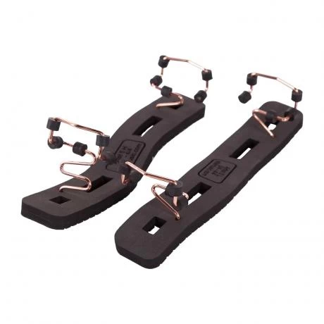 EFEL New Artist 5 Shoulder Rest For Violin 4 EFEL New Artist 5 Shoulder Rest For Violin - Image 4