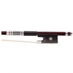 AMATO Carbon Fiber SOLIST Wood Violin Bow