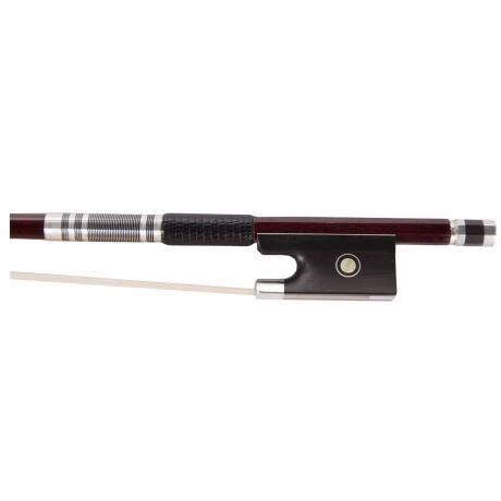 AMATO Carbon Fiber SOLIST Wood Violin Bow 1 AMATO Carbon Fiber SOLIST Wood Violin Bow