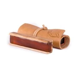 BAROQUE Rosin For Viola By Leatherwood