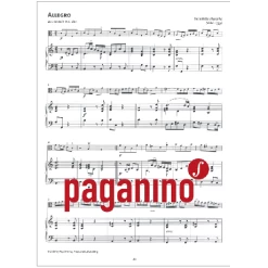 Holzer-Rhomberg, A.: Fiedel-Max 5 Für Viola - Klavierbegleitung -Virtuoso Strings Outlet Store 64485b13bdce4ed55a92781b1cd90bee 921832 0004