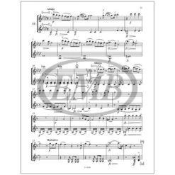 Lavotta, J.: Easy Duos For Two Violins 5 Lavotta, J.: Easy Duos For Two Violins -Virtuoso Strings Outlet Store 64aed85d1192301e15acd42416211c15 910866 2