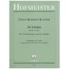 Kayser, R.: 36 Etüden
