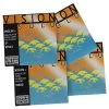 VISION SOLO Violin String SET By Thomastik-Infeld
