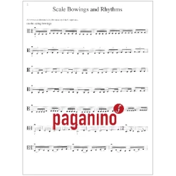 Moyer, C.: Scales And Arpeggios With Shifting Practice -Virtuoso Strings Outlet Store 6780691d65ba9b86949183e48b46577f 921866 2