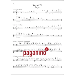 Moyer, C.: Scales And Arpeggios With Shifting Practice -Virtuoso Strings Outlet Store 6780691d65ba9b86949183e48b46577f 921866 3