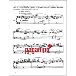 Dont, J.: 20 Progressive Etüden Für Viola Op. 38 -Virtuoso Strings Outlet Store 67a4c1cefc6432ce3ad14fadf49f36cd 921719 2