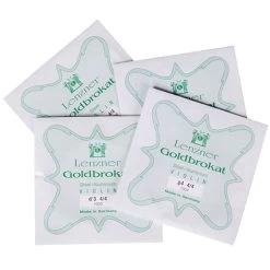 GOLDBROKAT Violin String SET By Optima