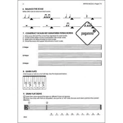 All For Strings – Therory Workbook 2 -Virtuoso Strings Outlet Store 6c81af0fff16f53ddcc02c23c0b52999 7985pzj