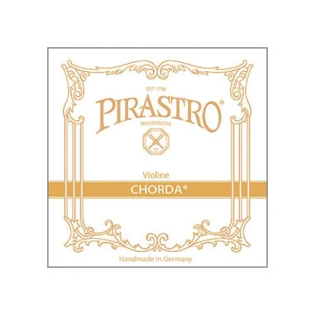 CHORDA Violin String G By Pirastro 1 CHORDA Violin String G By Pirastro