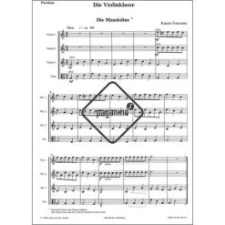 Entezami, R.: Die Violinklasse -Virtuoso Strings Outlet Store 6d0ac484fbde18c2772c83c33ae3a609 23963pzj