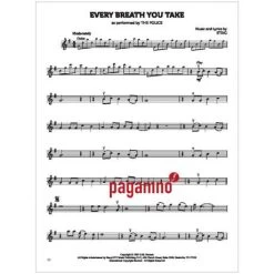 Best Of Pop - Violin (+Online Audio) -Virtuoso Strings Outlet Store 6d788c9a9df2ca751367450e465e7dba 916494 2