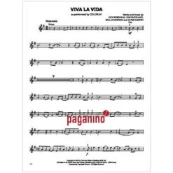 Best Of Pop - Violin (+Online Audio) -Virtuoso Strings Outlet Store 6d788c9a9df2ca751367450e465e7dba 916494 3