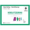 Colourstrings Viola ABC Book B - Kreutzerini