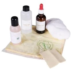 Lautus Lute Cleaning Set