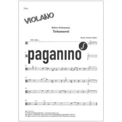 Schumann, R.: Träumerei -Virtuoso Strings Outlet Store 6f92b01f7ca326c8c7499326e340b829 973052 3