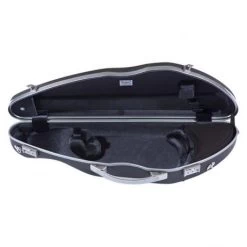 PANTHER HIGHTECH SLIM Violin Case By Bam -Virtuoso Strings Outlet Store 700903 2