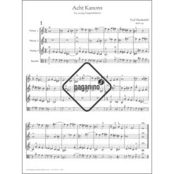 Hindemith, P.: Schulwerk Op. 44 Nr. 2 5 Hindemith, P.: Schulwerk Op. 44 Nr. 2 -Virtuoso Strings Outlet Store 70ac7269949fc00d6941698622cfd2d2 30418pzj