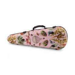 Jakob WINTER Greenline POP ART Violin Case -Virtuoso Strings Outlet Store 710022 2