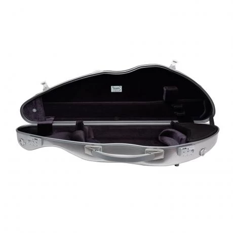 L'ETOILE HIGHTECH SLIM Violin Case By BAM 3 L'ETOILE HIGHTECH SLIM Violin Case By BAM - Image 3