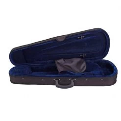 PACATO Scolar Violin Case -Virtuoso Strings Outlet Store 710047 3