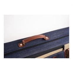 IKAT NASHVILLE Violin Case By BAM 11 IKAT NASHVILLE Violin Case By BAM -Virtuoso Strings Outlet Store 710052 2