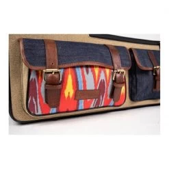 IKAT NASHVILLE Violin Case By BAM 13 IKAT NASHVILLE Violin Case By BAM -Virtuoso Strings Outlet Store 710052 4