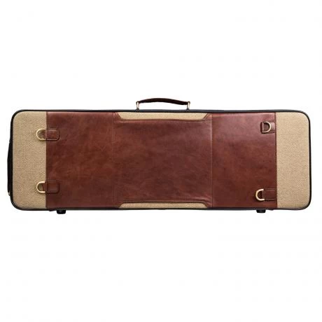 IKAT NASHVILLE Violin Case By BAM 2 IKAT NASHVILLE Violin Case By BAM - Image 2