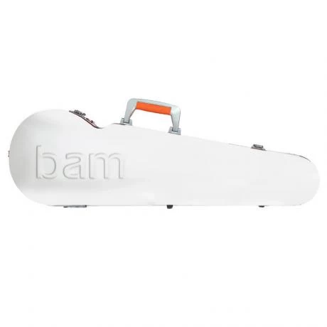 GRAFFITI HIGHTECH Contoured Violin Case By BAM 4 GRAFFITI HIGHTECH Contoured Violin Case By BAM - Image 4