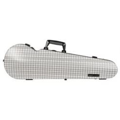 CABOURG HIGHTECH Contoured Violin Case By BAM - LIMITED EDITION -Virtuoso Strings Outlet Store 710062 bam