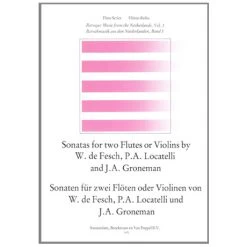 Baroque Music Band 1