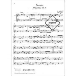 Baroque Music Band 1 -Virtuoso Strings Outlet Store 7177b70c165e373c57cd1a747107d999 15713pzj