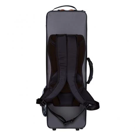 PEAK PERFORMANCE Violin Case By BAM 3 PEAK PERFORMANCE Violin Case By BAM - Image 3