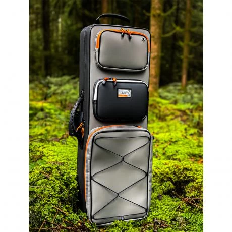 PEAK PERFORMANCE Violin Case By BAM 6 PEAK PERFORMANCE Violin Case By BAM - Image 6