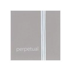 PERPETUAL Cadenza Violin String D By Pirastro