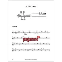 Dezaire, N.: Viola Positions 4-5 (+Online Audio) -Virtuoso Strings Outlet Store 77d6edaabf9506f11664b9329ab8a61c 920843 2n