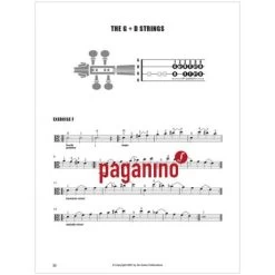 Dezaire, N.: Viola Positions 4-5 (+Online Audio) -Virtuoso Strings Outlet Store 77d6edaabf9506f11664b9329ab8a61c 920843 3n