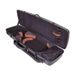 WUNDERKIND 1.8 Carbon Violin Case -Virtuoso Strings Outlet Store 7834d9e9944453f48f201692c1097966 700902 2