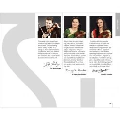 TI Violin String SET By Thomastik-Infeld -Virtuoso Strings Outlet Store 78fe08096f4d1f96e1839efed0bd0b3e 169210 statements