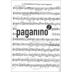 Taban, P.: 23 Verjazzte Stücke Aus 23 Ländern Op. 10 -Virtuoso Strings Outlet Store 79bd69ee380a93167d47d1833ae3fe19 915666 2