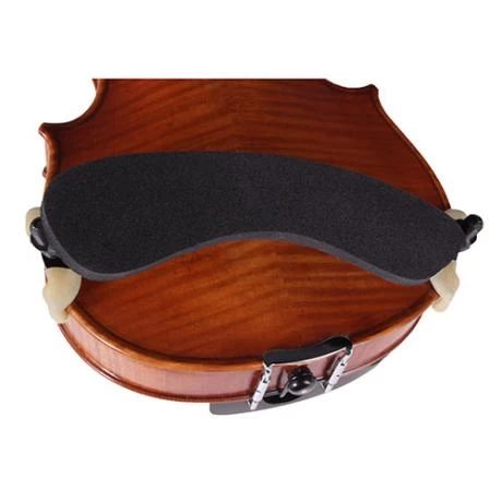 WOLF Forte Secondo LEFT Shoulder Rest 3 WOLF Forte Secondo LEFT Shoulder Rest - Image 3