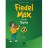 Holzer-Rhomberg, A.: Fiedel-Max Für Viola Schule 2 (+ Online Audio)