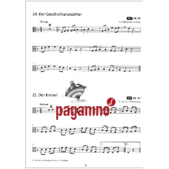 Holzer-Rhomberg, A.: Fiedel-Max Für Viola Schule 2 (+ Online Audio) -Virtuoso Strings Outlet Store 7b1247276a244c2dc3be6cc4f01754ef 920044 2